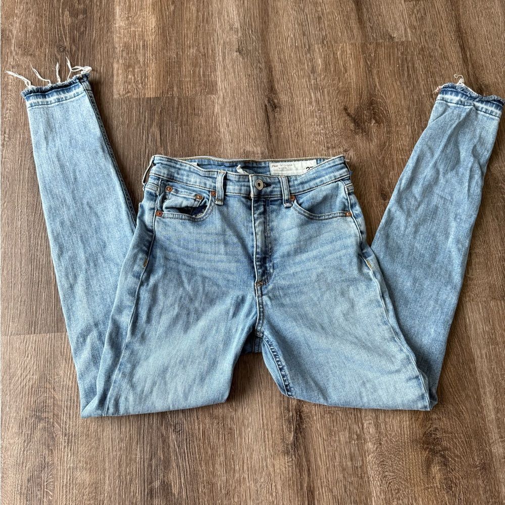 Rag & Bone Jeans